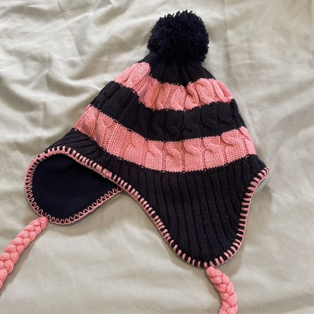 Winter Phillies hat - Picture 4 of 4